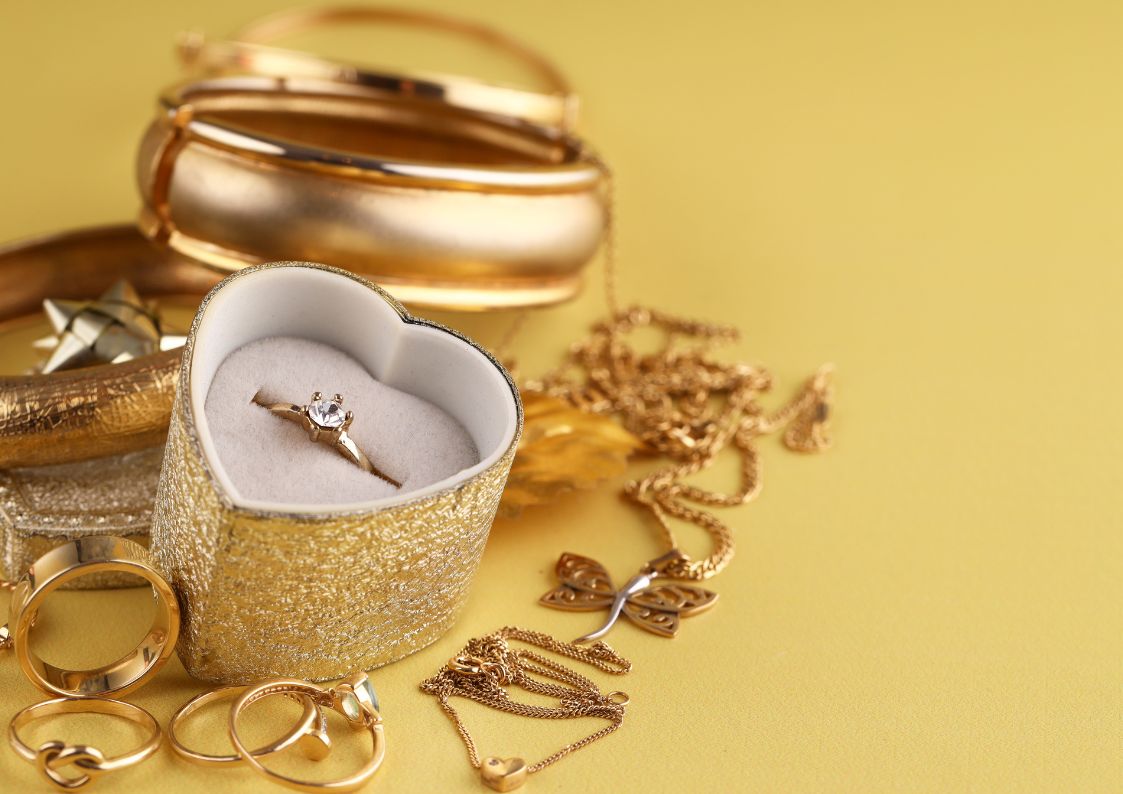Jewlery